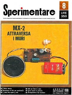 Rivista Sperimentare